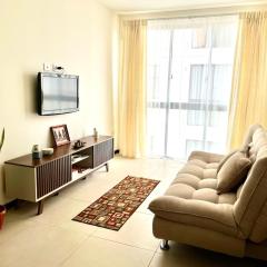 Acogedor, cómodo y lindo departamento en Cochabamba