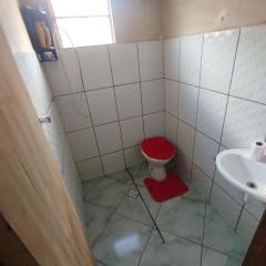 Lugar Tranquilo Aconchegante