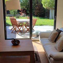 Beautiful apartment ideally located