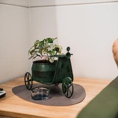 Lake Serenity Premium Mobile Homes-Two Bedroom