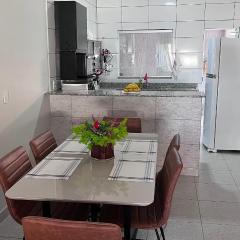 5 minutes from Barra do Garças