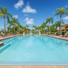 Family Home 20 min Disney 4BR Heated Pool BBQ