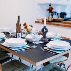 The Tardis, Cleethorpes