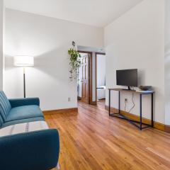 Central Living UWS Apartments