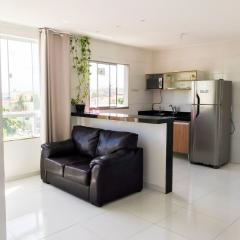 Apto aconchegante próx a Praia, Shopping, comércio