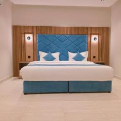 مبيت دارك - التيسير