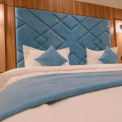 مبيت دارك - التيسير