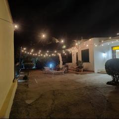 Villa Maddalena Ischia anche a Natale con Giardino e Parcheggio - Perfetta per 6