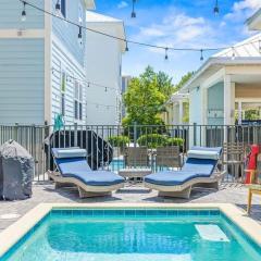 Off The Hook in Blue Mountian Beach