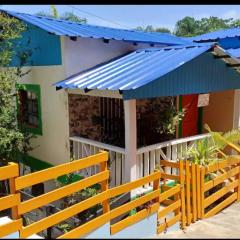 Springhouse jarabacoa