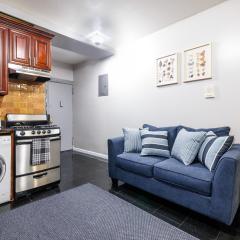 Centrally Located Central Park Apartments