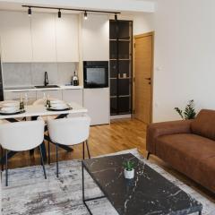 Una Lux Apartment