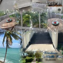 Résidence Vieille tour beach front senior access