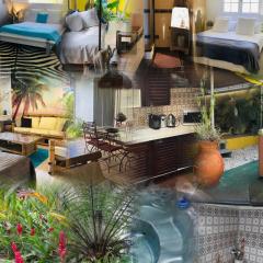 Take it easy la Jaille