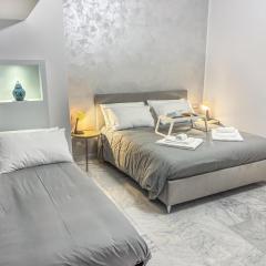 Gimma163 - Design APT in the center of Bari