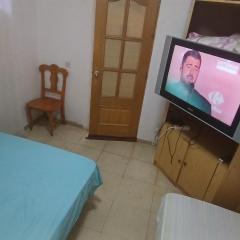 Habitacion Privada 2 Personas Toledo