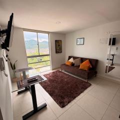 Apartamento en Manizales