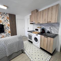 Apartamentos Turísticos Las Claras 1