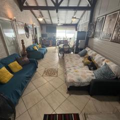 residence caramboles