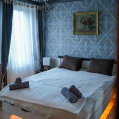 Pirin Elegance Apartment by Gondola Lift