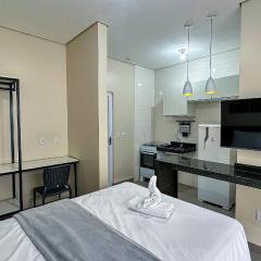 Flat & Hotel Executive