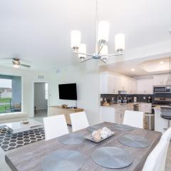 4721-101FG STOREY LAKE, CONDO 3/2 GARDEN VIEW