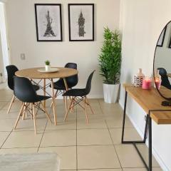 Depto Parque Parinacota a pasos de la playa