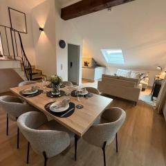 Skywalk Loft Willingen