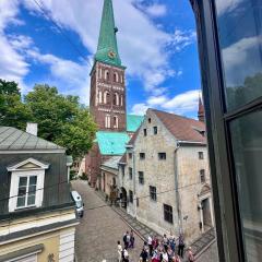 St.Jacobs's apartments Old Town Riga