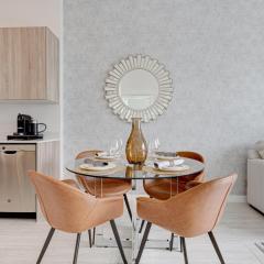 3900-504MQ DESIGN DISTRICT, CONDO 1 BEDROOM & 1 BATHROOM