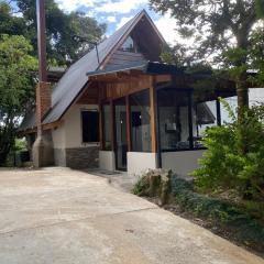 Cabaña de Montaña Flaki's