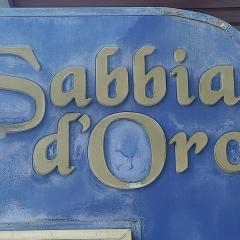Sabbia D'Oro
