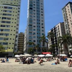 Apezinho em Cima do Mar - São Vicente