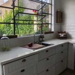 Entre Jazmines & Glicinas