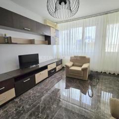 Luxury Rareș & Anastasia Apartment