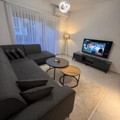 Central Lux Apartmens