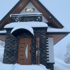 Domek Góralski Reset