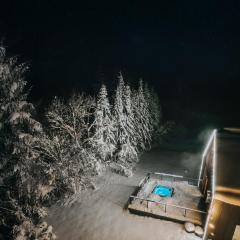 Rezydencja Bieszczady - Solina