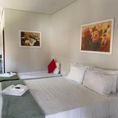 POUSADA ACONCHEGO CHAPADA