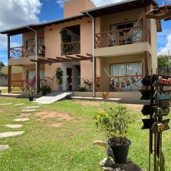 POUSADA ACONCHEGO CHAPADA