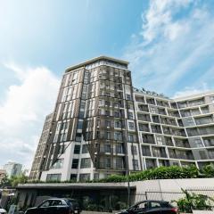 The Haven-Loxwood Luxury 2-Bed with Rooftop Pool