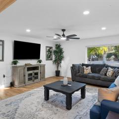 South Tampa Hideaway