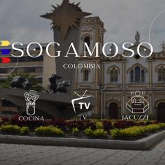 Villa Campestre El Mirador