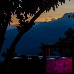 Glamping Entre Mangos