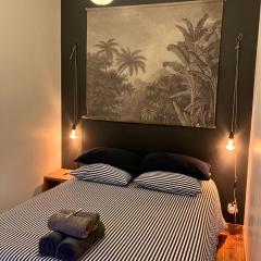 Maison de pêcheur proche du bourg