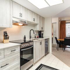 The Maple Ski-in Ski-out 1 Bed with Hot Tub and Pool