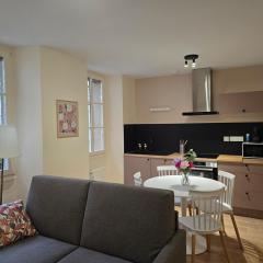 Cosy T2 - Centre historique Besançon