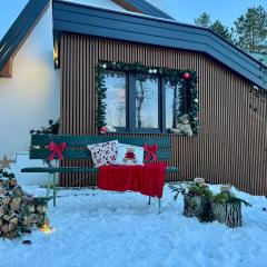 Kuća za odmor Šumska vila