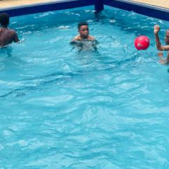 Grandeals Place hotel