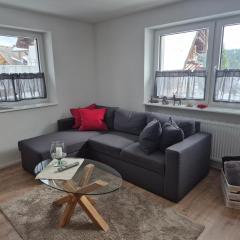 Ferienwohnung Ankerplatz